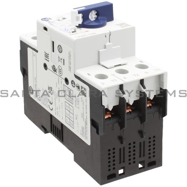Allen Bradley 140MT-D9E-C32 Motor Protection Circuit Breaker Product Image