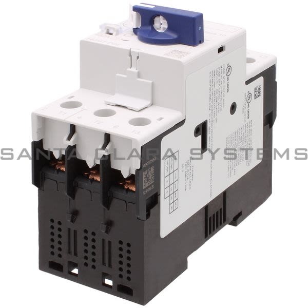 Allen Bradley 140MT-D9E-C36 Motor Protection Circuit Breaker Product Image