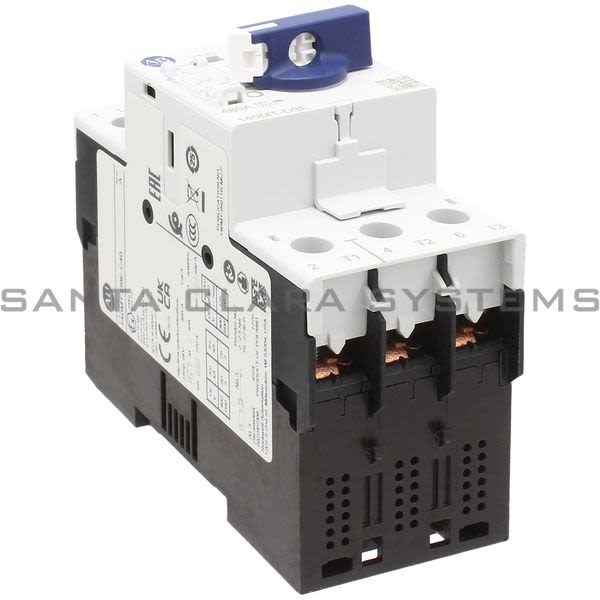 Allen Bradley 140MT-D9E-C40 Motor Protection Circuit Breaker Product Image