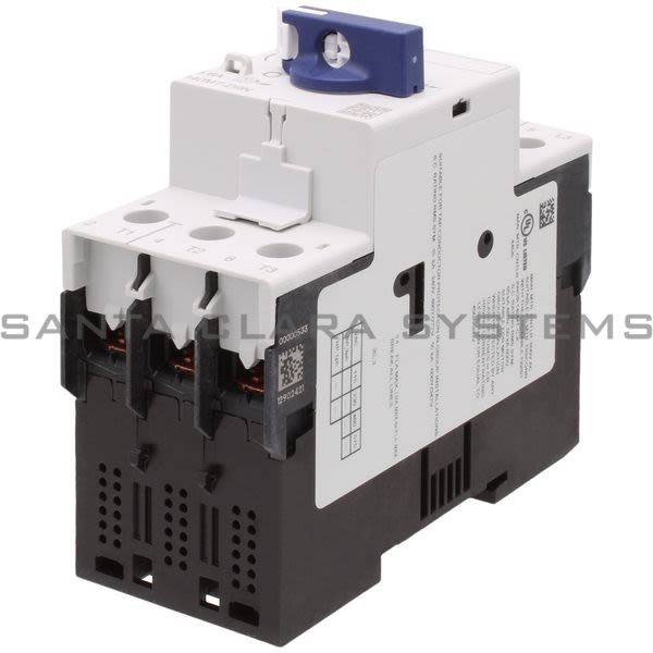 Allen Bradley 140MT-D9N-A40 Motor Protection Circuit Breaker Product Image