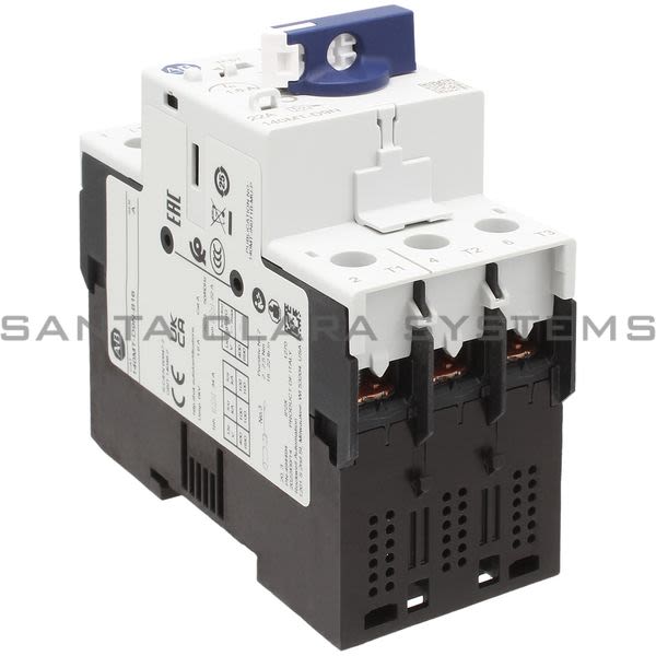Allen Bradley 140MT-D9N-B16 Motor Protection Circuit Breaker Product Image