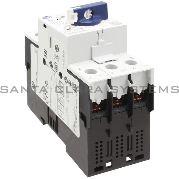 Allen Bradley 140MT-D9N-C10 Motor Protection Circuit Breaker Product Image