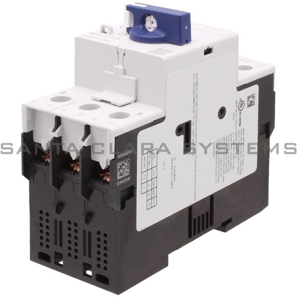 Allen Bradley 140MT-D9N-C20 Motor Protection Circuit Breaker Product Image