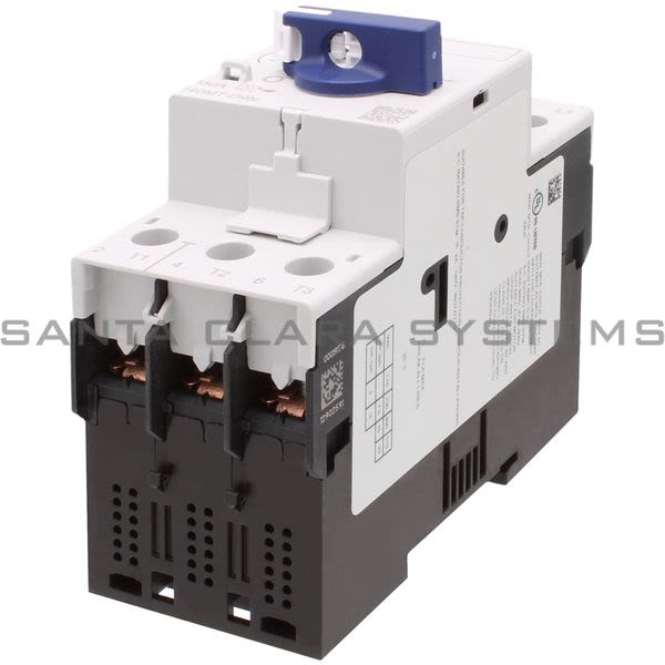 Allen Bradley 140MT-D9N-C25 Motor Protection Circuit Breaker Product Image
