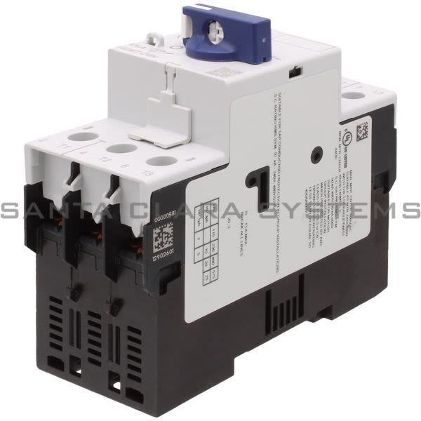 Allen Bradley 140MT-D9N-C29 Motor Protection Circuit Breaker Product Image