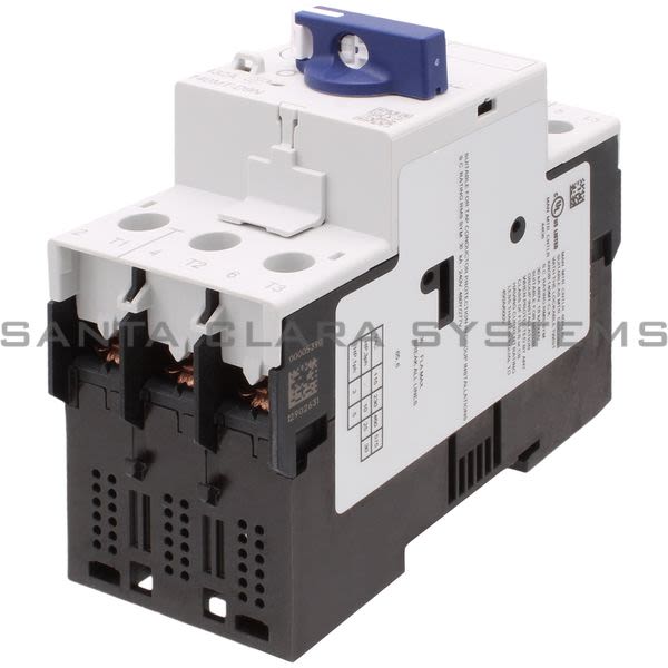 Allen Bradley 140MT-D9N-C36 Motor Protection Circuit Breaker Product Image