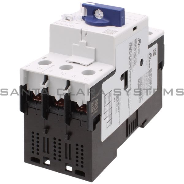 Allen Bradley 140MT-D9T-A16 Motor Protection Circuit Breaker Product Image
