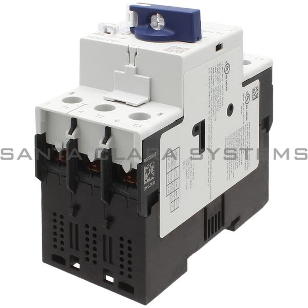 Allen Bradley 140MT-D9T-B40 Motor Protection Circuit Breaker Product Image