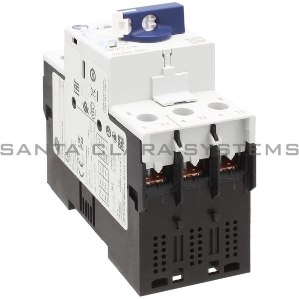 Allen Bradley 140MT-D9T-C10 High Magnetic Trip Product Image