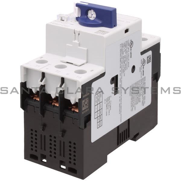 Allen Bradley 140MT-D9T-C16 Motor Protection Circuit Breaker Product Image