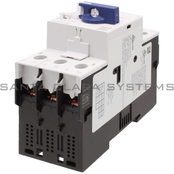 Allen Bradley 140MT-D9T-C20 Motor Protection Circuit Breaker Product Image