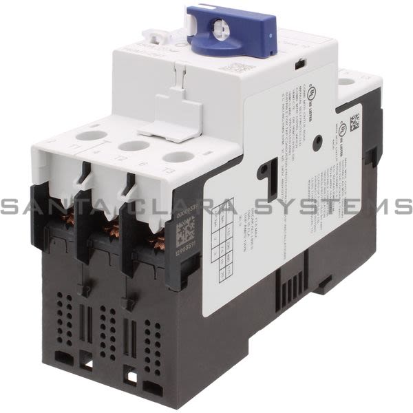 Allen Bradley 140MT-D9T-C25 Motor Protection Circuit Breaker Product Image