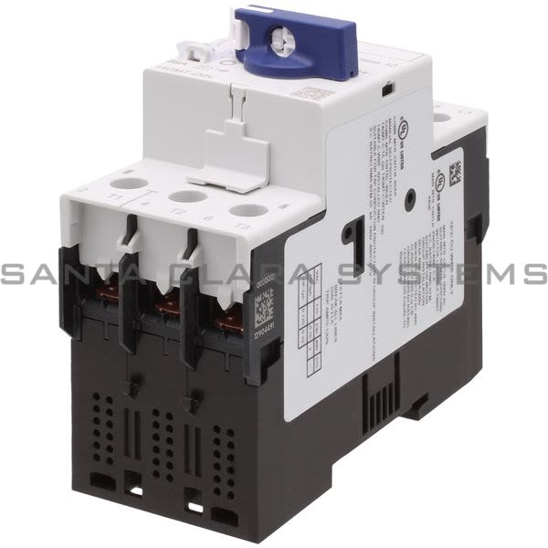Allen Bradley 140MT-D9V-B40 Motor Protection Circuit Breaker Product Image