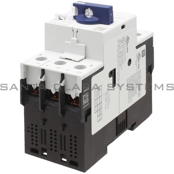 Allen Bradley 140MT-D9V-B63 Motor Protection Circuit Breaker Product Image