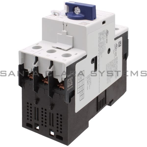 Allen Bradley 140MT-D9V-C20 Motor Protection Circuit Breaker Product Image