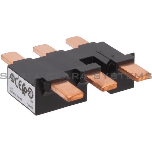 Allen Bradley 140MT-F-PNE65 Connecting Module Product Image