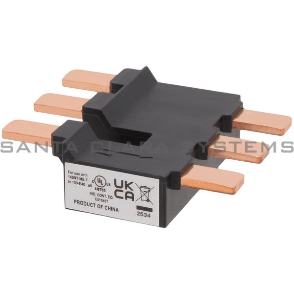 Allen Bradley 140MT-F-PNE65 Connecting Module Product Image