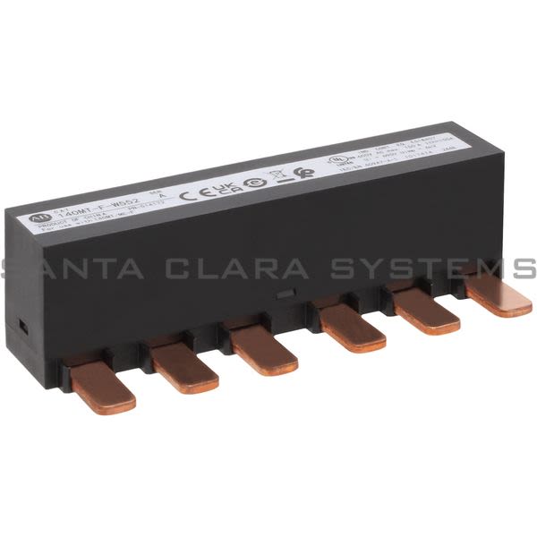 Allen Bradley 140MT-F-W552 Busbar Product Image