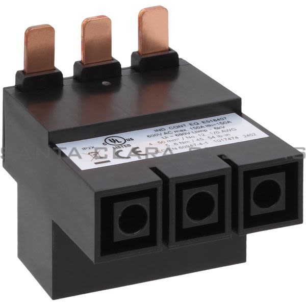 Allen Bradley 140MT-F-WTE Feeder Terminal Product Image