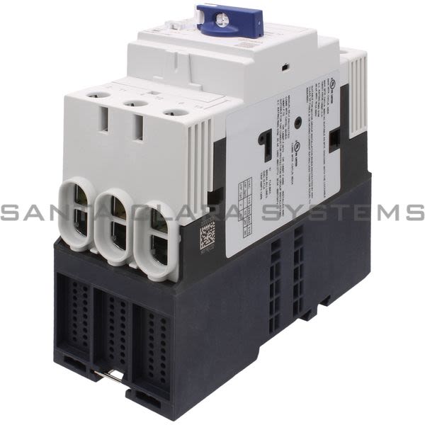 Allen Bradley 140MT-F9E-C32 Motor Protection Circuit Breaker Product Image