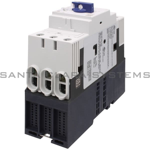 Allen Bradley 140MT-F9E-C45 Motor Protection Circuit Breaker Product Image