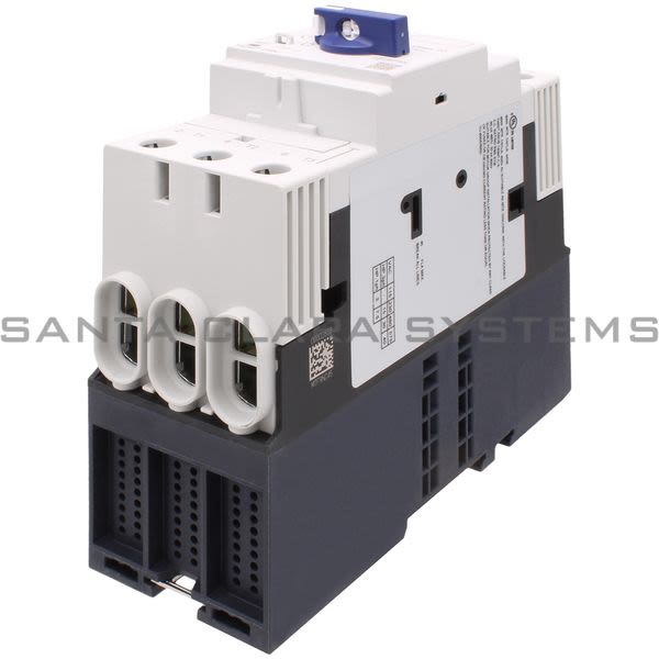 Allen Bradley 140MT-F9N-C45 Motor Circuit Protector Product Image