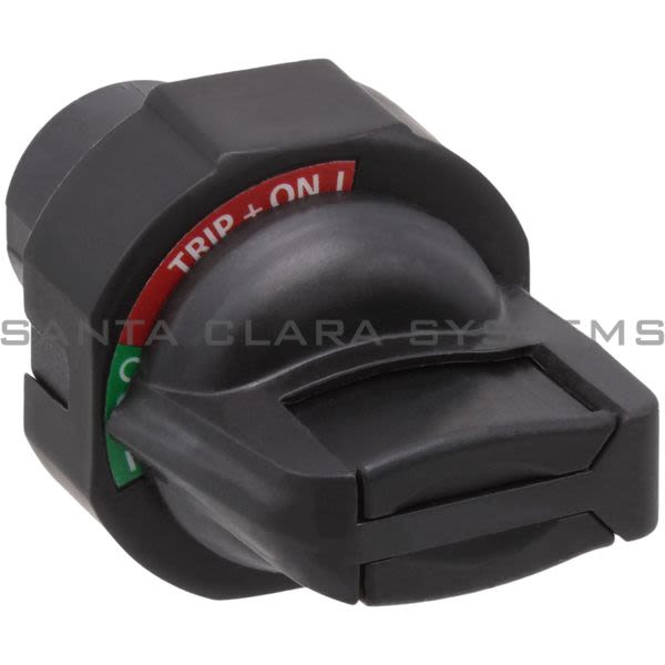 Allen Bradley 140MT-SB Handle Product Image