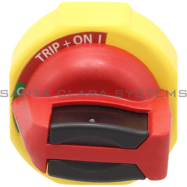 Allen Bradley 140MT-SY Door Coupling Handle Product Image