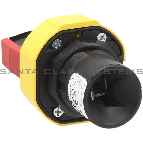 Allen Bradley 140MT-SY Door Coupling Handle Product Image