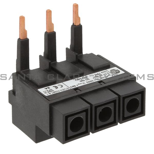 Allen Bradley 140U-D-WTE Feeder Terminal Product Image