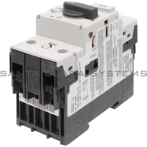 Allen Bradley 140U-D6D2-B80 Circuit Breaker Product Image