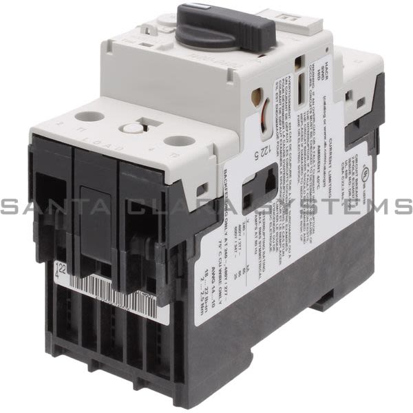 Allen Bradley 140U-D6D2-C15 Circuit Breaker Product Image