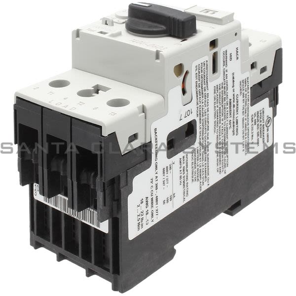 Allen Bradley 140U-D6D3-A50 Circuit Breaker Product Image