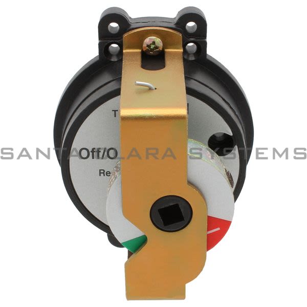 Allen Bradley 140U-G-RMX Rotary Operating Mechanism Product Image