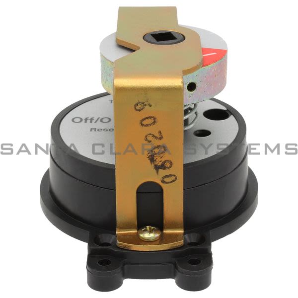 Allen Bradley 140U-G-RMX Rotary Operating Mechanism Product Image