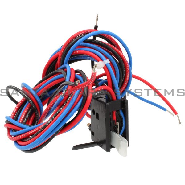 Allen Bradley 140U-H-EA1R1 Auxiliary/Alarm Contact Product Image