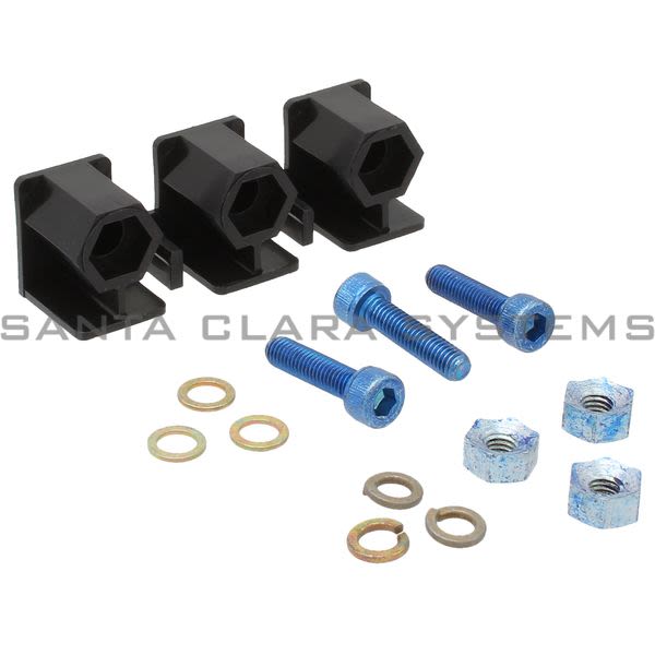 Allen Bradley 140U-H-ECM End Cap Kit Product Image
