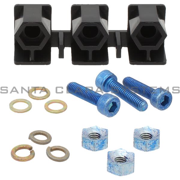 Allen Bradley 140U-H-ECM End Cap Kit Product Image