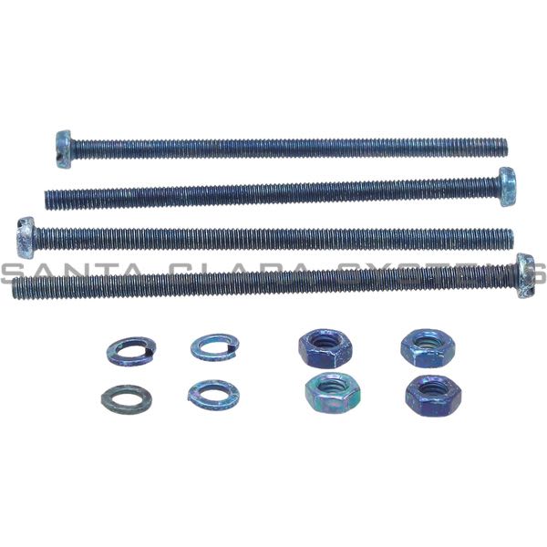 Allen Bradley 140U-H-MHM Mounting Hardware Product Image
