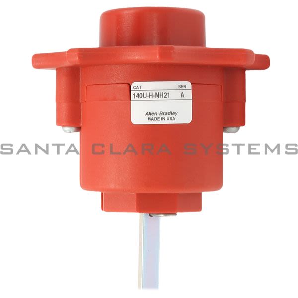 Allen Bradley 140U-H-NH21 Operating Shaft Product Image
