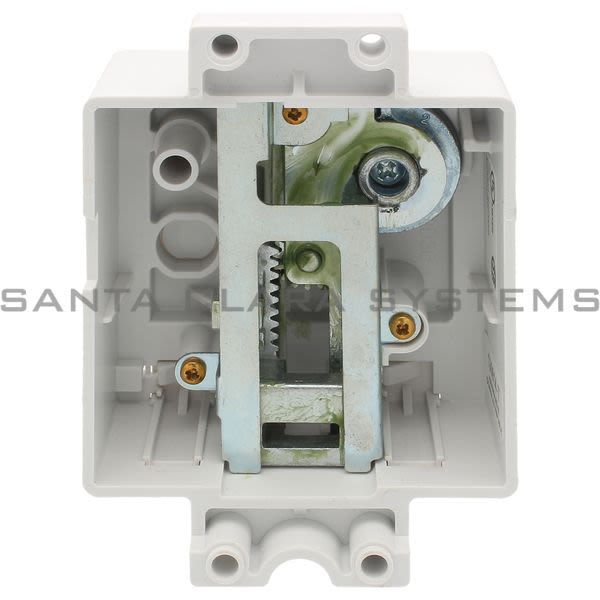 Allen Bradley 140U-H-RMX Rotary Handle Product Image