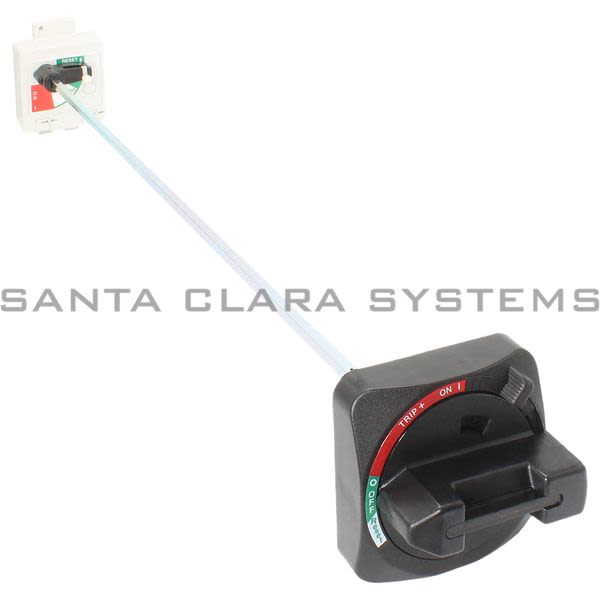 Allen Bradley 140U-H-RVM21B Operating Mechanism Product Image