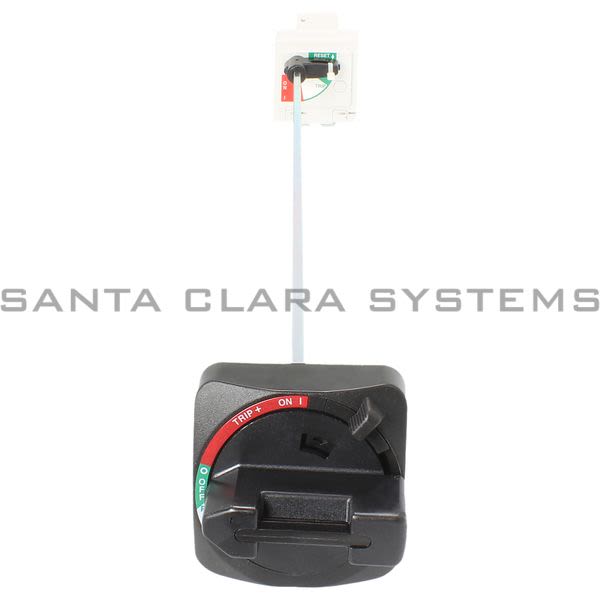 Allen Bradley 140U-H-RVM21B Operating Mechanism Product Image