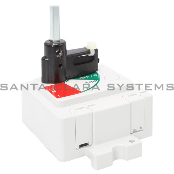 Allen Bradley 140U-H-RVM21B Operating Mechanism Product Image