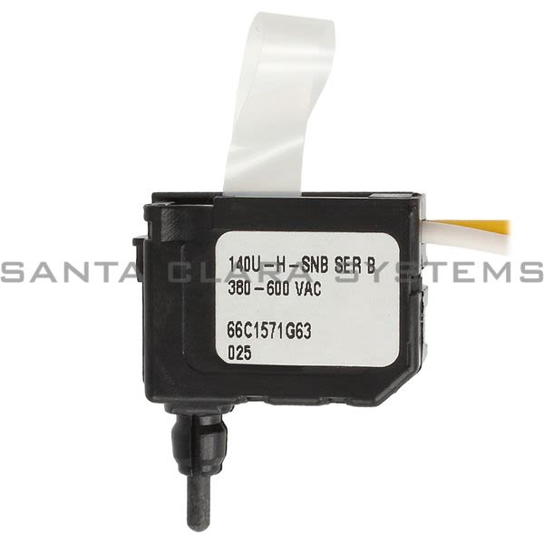Allen Bradley 140U-H-SNB Shunt Release Product Image