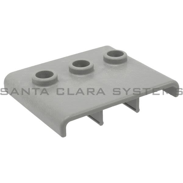 Allen Bradley 140U-H-TC4 Terminal End Cover Product Image