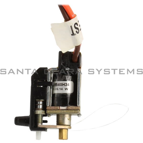 Allen Bradley 140U-H-UA Undervolt Release Product Image