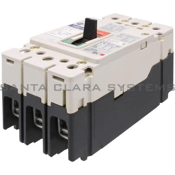 Allen Bradley 140U-H2C3-C15 Circuit Breaker Product Image