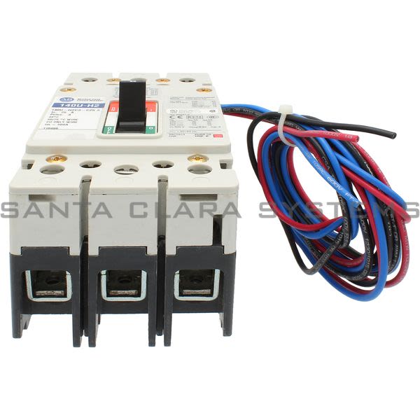 Allen Bradley 140U-H2C3-C25-A Circuit Breaker Product Image