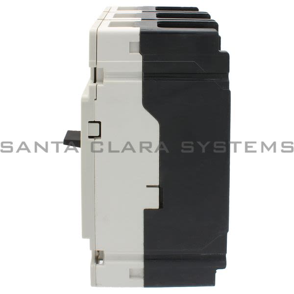 Allen Bradley 140U-H3C3-C25 Circuit Breaker Product Image